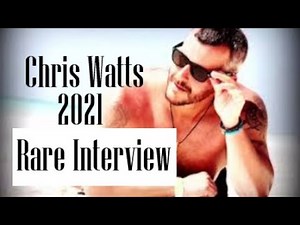 Chris Watts 2021 Interview- Rarely Circulated| Have you hear this before?