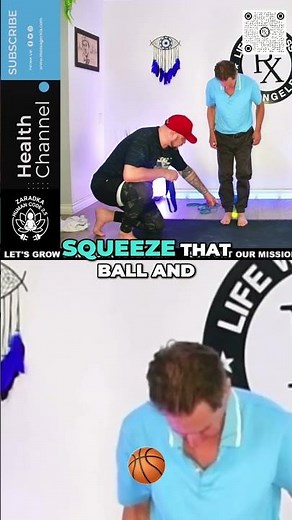 Squeeze Back Exercise: Simple Steps for a Stronger Body #shorts