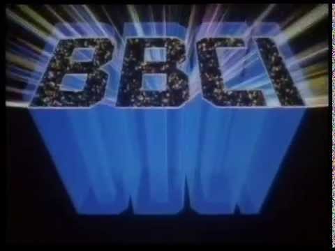 5 November 1983 BBC1 - Johnny Jarvis trail