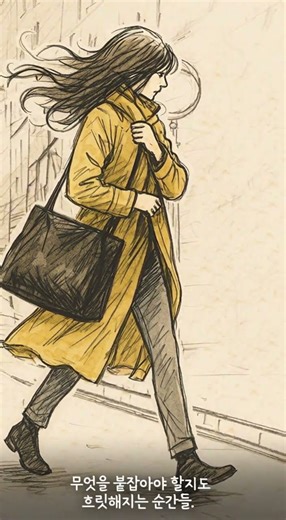 「이제는… 내 마음을 외면할 수 없었다 | someone's story EP.4」 #단편 #someone #감성영상