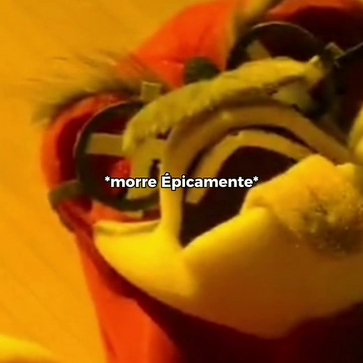 Triste Morte de Knuckles nas Séries