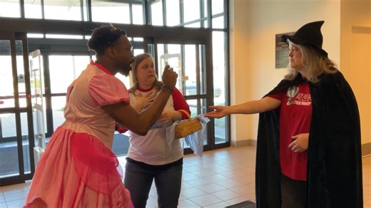 4.2K views · 78 reactions | Unlock a world of color at your library...