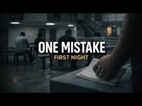 Your First Night at San Quentin: Unwritten Rules New Inmates Learn Fast