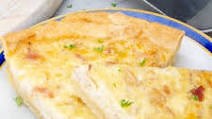 21 Quiche Recipe Without Cream - Selected Recipes