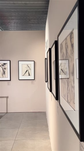 We’re delighted to launch Drawing on Style: Original Fashion Illustration, presented in collaboration with @graymca the world’s leading specialists in original fashion illustration ✍️ Focusing on the 1960s and 1970s, Drawing on Style celebrates fashion illustration as a vital art form, capturing a defining era through line, colour and gesture. Featuring over 30 original works, this free-to-visit display is presented across our Foyer, Shop and Café, with all works available to purchase. 👗 Drawin