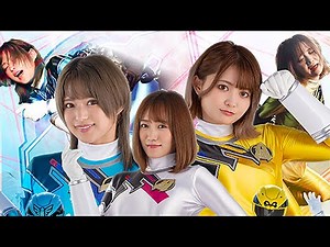 Jinjyugar’s Fierce Battle Against the Evolved Exect Invasion!