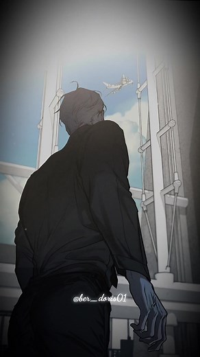 Flashlight Manhwa: Câu Chuyện Tình Yêu BL Đầy Cảm Xúc