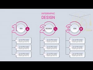 15 numbers infographic in powerpoint