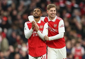Arsenal: Arteta has a secret weapon in Reiss Nelson