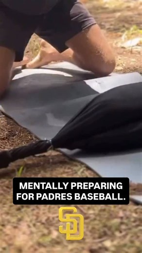 This is what Spring Training looks like for Padres fans. 🤣 #friarfaithful #sandiegopadres #padres #baseballfan #gopadres | padresblogger