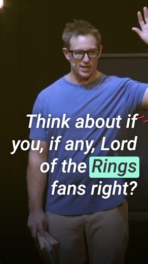 God Meets You in His Word | Scripture Comes Alive