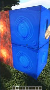 Minecraft | Cubed Realism: Minecraft's Stunning World with Ray Tracing Delight!