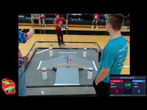 NRG Live Event Fall 2025