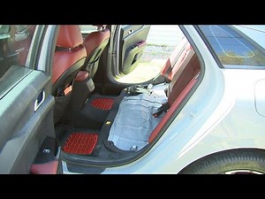 ‘Like a bomb went off’: Drivers believe gas tanks on certain Kia models expand suddenly | WSOC-TV