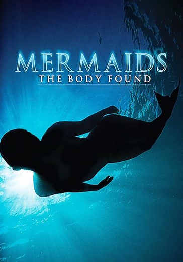 Mermaids: The Body Found - streaming online
