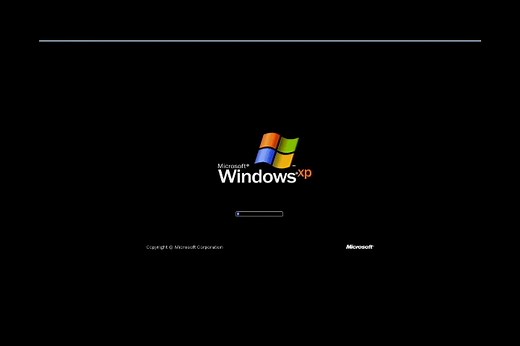 在2020年用Windows XP是怎样的体验