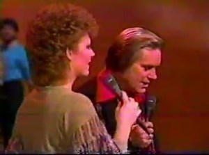 11K views · 271 reactions | Reba & George Jones Me and Jesus -Live- | Great Old Music | Facebook