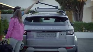 15K views · 1.3K reactions | Conoce la línea de accesorios oficiales para aprovechar al máximo las capacidades de tu Range Rover Evoque. | Range Rover | Facebook