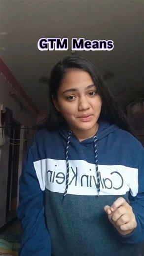 What is Actually GTM 😯