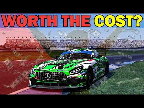 Is iRacing Worth The Cost in 2026?
