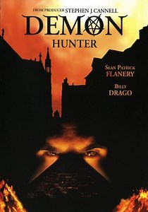 Regarder Demon Hunter en streaming complet et légal