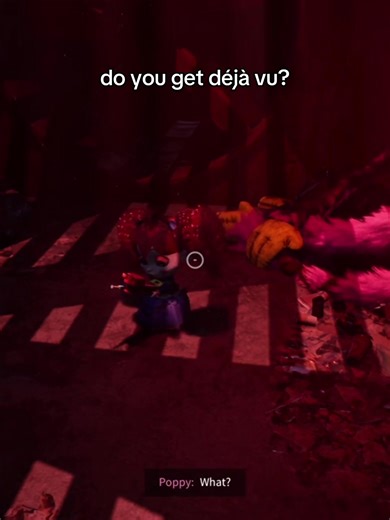 Exploring Different Horror Game Scenes: Poppy Playtime & FNAF