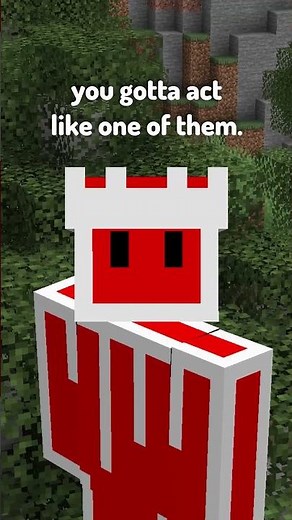 Solving Your Minecraft Problems