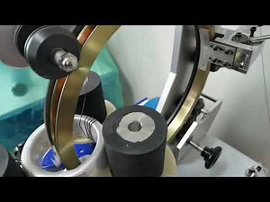 Why choose toroidal digital transformer winding machine