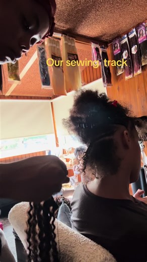 #sewintrackextensions #Teamwork