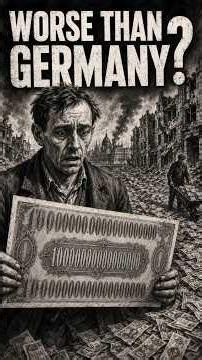 The Hyperinflation That Broke the Math: Hungary 1946