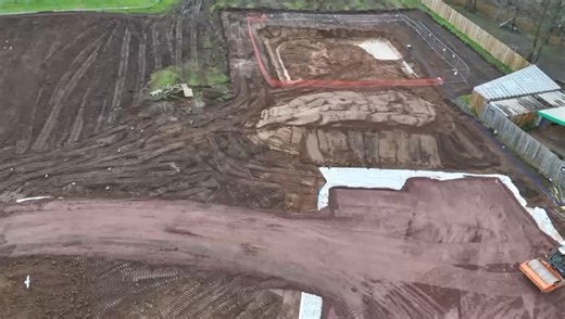 Our team recently broke ground on an exciting project at Dalkeith Country Park near Edinburgh, and we’re already off to a strong start. With the site strip-out well underway, the 12-week programme will soon see the team move on to key elements of the build, including: ✔️ Installation of drainage systems ✔️ Attenuation tanks ✔️ Kerbing ✔️ Embankment staircases ✔️ Tarmac and grasscrete surfacing Once complete, the works will deliver 300 additional parking spaces, enabling Buccleuch Estates to welc