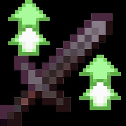 Lukas' Weapon Leveling