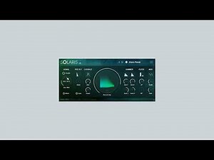 Solaris – Free Shimmer Reverb Plugin Test (3 Minutes)