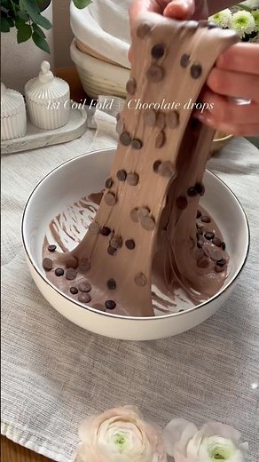 Chocolate Sourdough Bread 🍫🍞Recipe 👇🏻