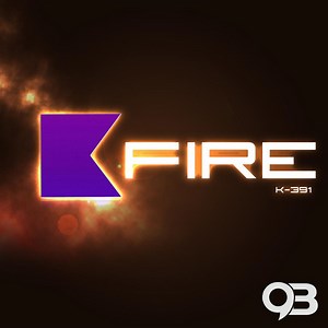 K-391 - Fire EP