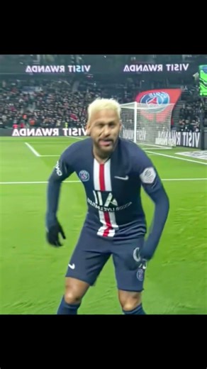 Neymar Jr dance moves is exceptional 💯 #footballshorts #neymar #dance #footballdance #fyp