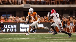 2025 College Football Power Index: Best matchups, title odds