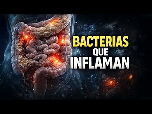 SIBO, sulfuro de hidrógeno y cáncer de colon: una relación clave - Dra. Teresa Lajo