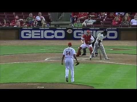MLB's Fastest Pitch Ever Recorded
