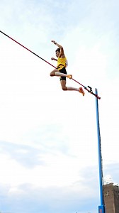 1.9K views · 17K reactions | World record number 12  6.28m. We bow down to you, @mondo_duplantis  #DiamondLeague | World Athletics | Facebook