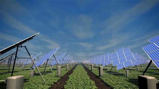 Why solar energy is about to explode