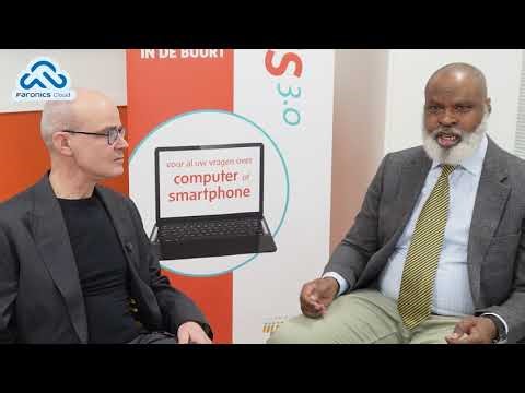 How DigiWIJS simplified classroom IT with Deep Freeze