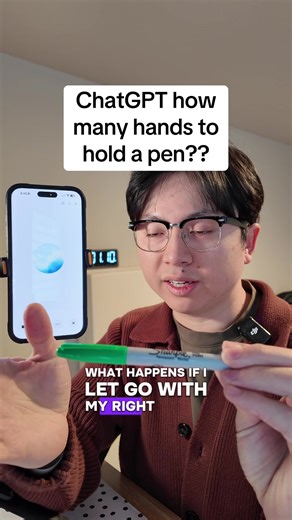 Unexpected Results from ChatGPT Pen Test