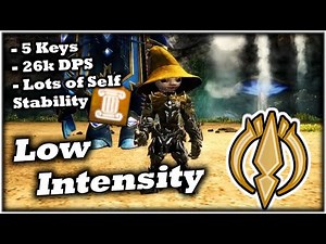 Low Intensity Spellbreaker Guide: Easy DPS & Self Stability (Visions of Eternity Approved)