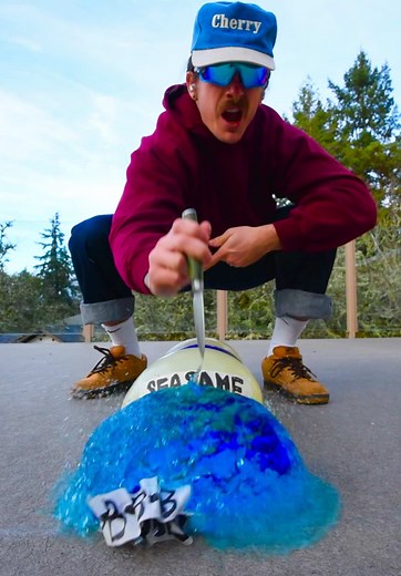 David Beck on TikTok