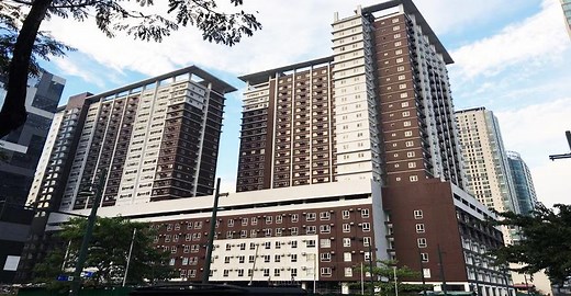 Avida Cityflex Towers - BGC