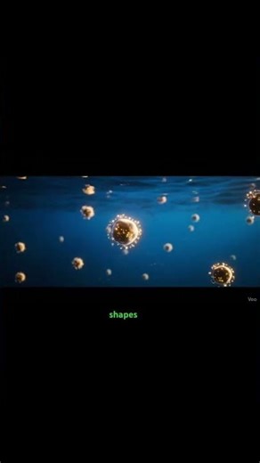 H₂O – The Molecules of Life | The Secret Behind Every Living Thing 🌍💧