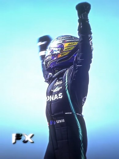 Lewis Hamilton: 7-Time World Champion Highlights