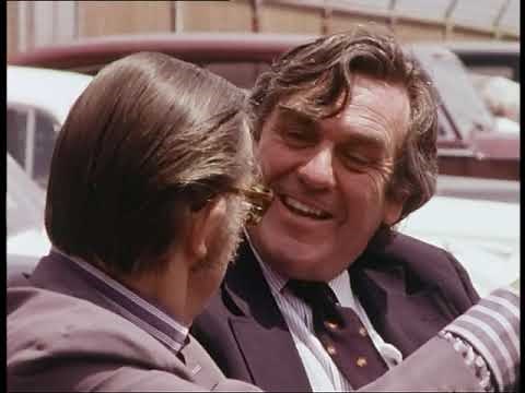 California: Nothing is Utopia, This Comes Pretty Close (1980) Whicker's World