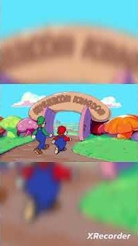 Hotel Mario Mashup Medley #mashup #memes #hotelmario #supermario #ytp #remix